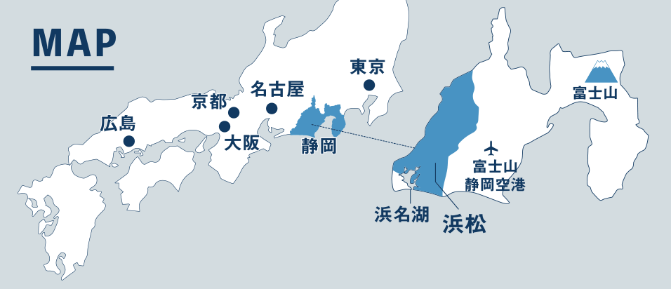 access map